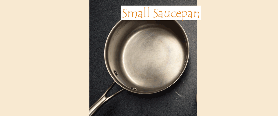 Supplies Poached Egg
